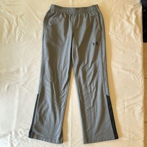 Under Armour Youth Medium Drawstring Pants